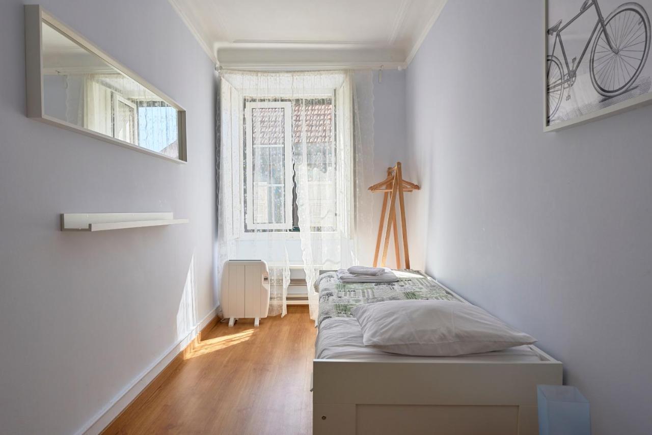 Aesthetic Riverview In Historical Appartement Lisboa